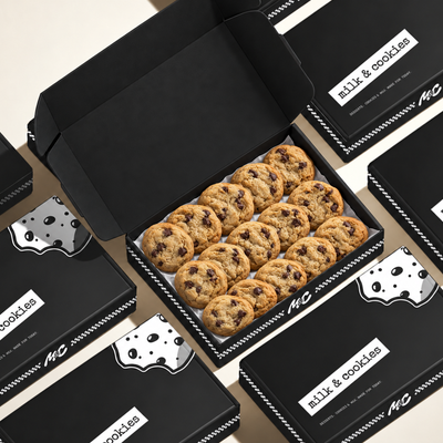 Gluten Free Box
