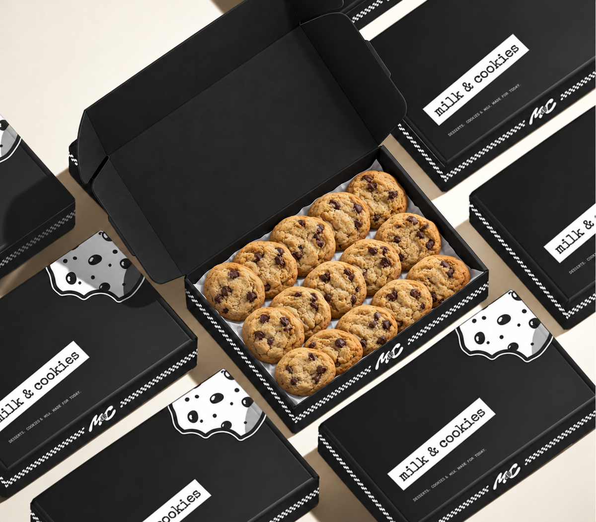 Gluten Free Box