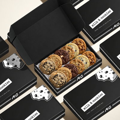 Jumbo Box