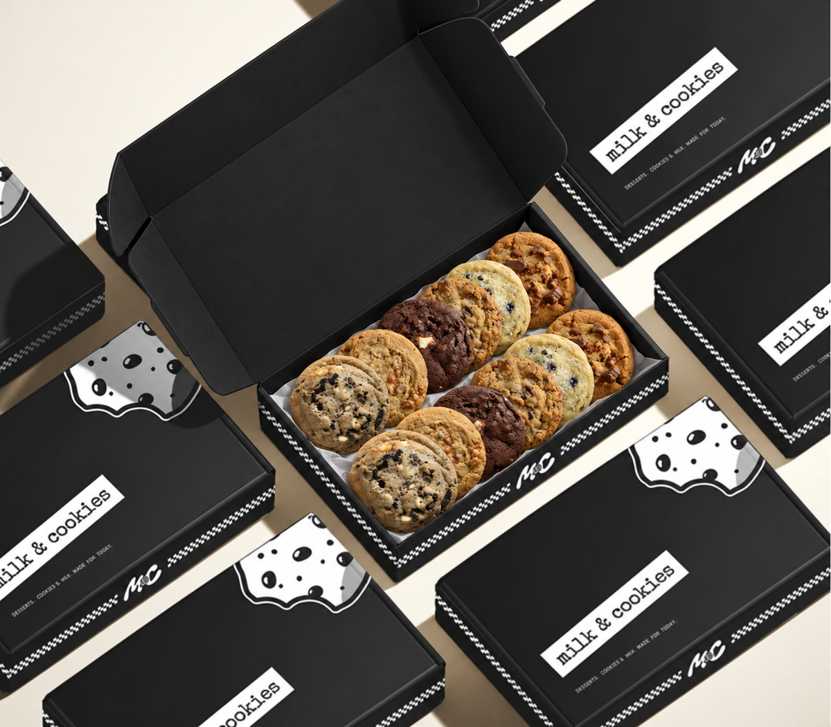 Jumbo Box