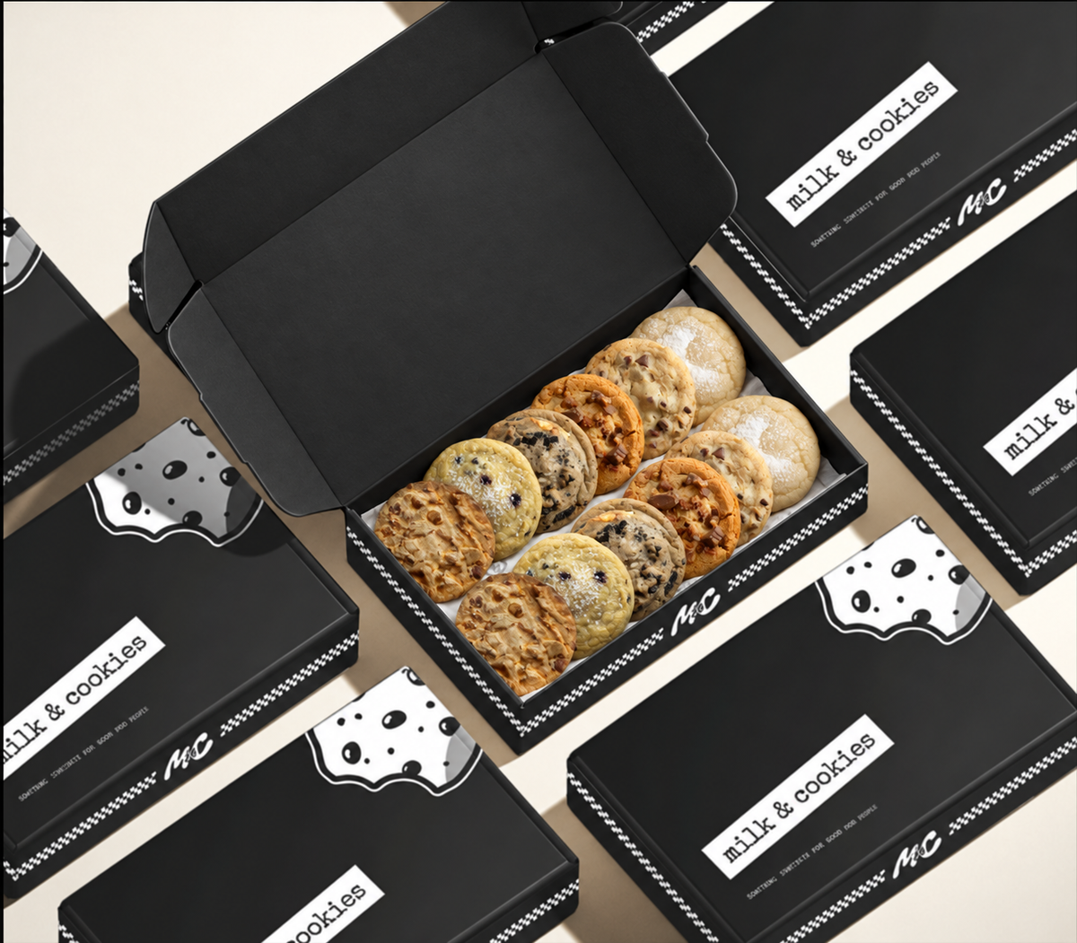 Box Of Fame
